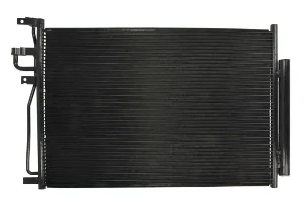 кондензатор, климатизация THERMOTEC           