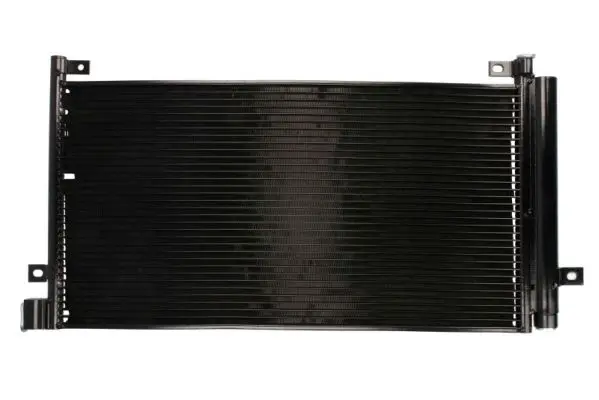 кондензатор, климатизация THERMOTEC           