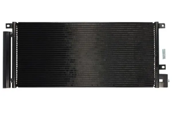 кондензатор, климатизация THERMOTEC           