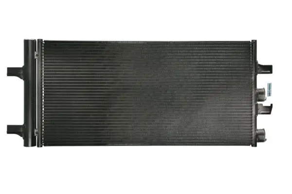 кондензатор, климатизация THERMOTEC           