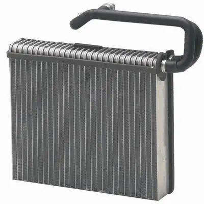 Изпарител, климатична система THERMOTEC