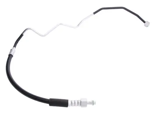 тръбопровод високо налягане, климатизация THERMOTEC           