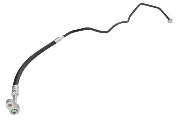 тръбопровод високо налягане, климатизация THERMOTEC           