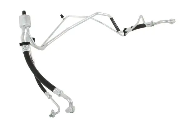 тръбопровод за високо налягане-вакуум, климатизация THERMOTEC           