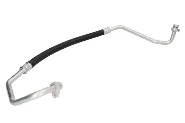 тръбопровод за ниско налягане, климатична система THERMOTEC           