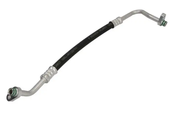 тръбопровод високо налягане, климатизация THERMOTEC           