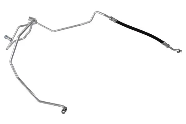 тръбопровод високо налягане, климатизация THERMOTEC           