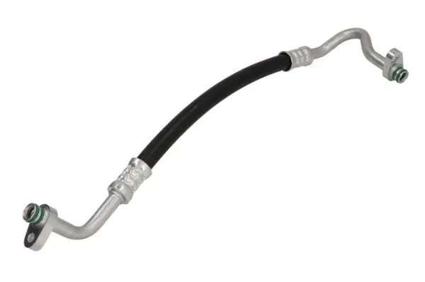 тръбопровод за ниско налягане, климатична система THERMOTEC           