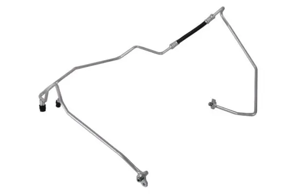 тръбопровод за високо налягане-вакуум, климатизация THERMOTEC           