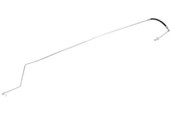 тръбопровод високо налягане, климатизация THERMOTEC           