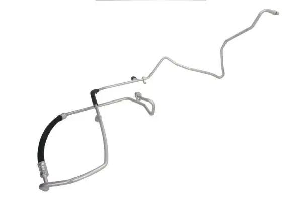 тръбопровод високо налягане, климатизация THERMOTEC           