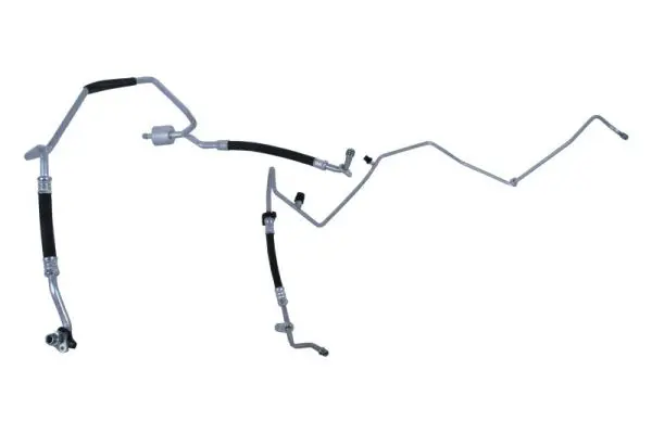 тръбопровод за високо налягане-вакуум, климатизация THERMOTEC           