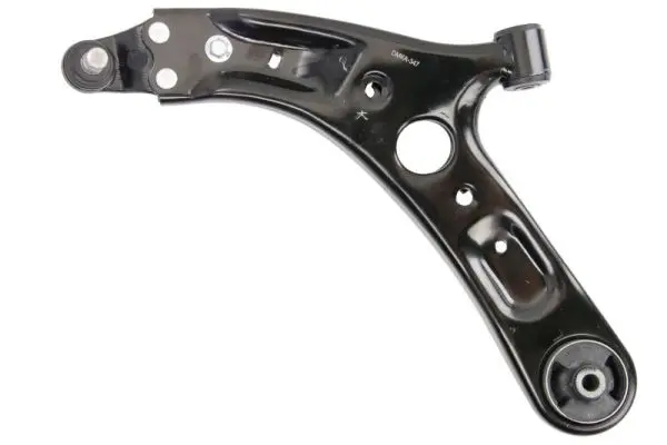 носач, окачване на колелата YAMATO              