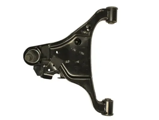 носач, окачване на колелата YAMATO              