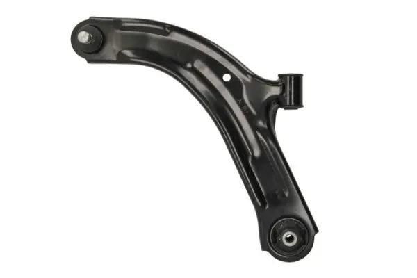 носач, окачване на колелата YAMATO              