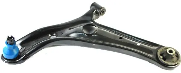 носач, окачване на колелата YAMATO              