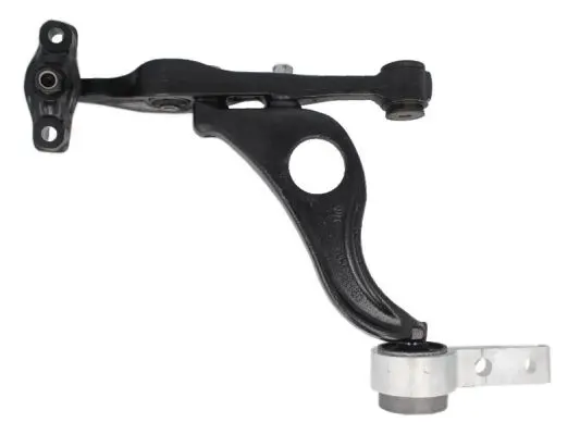 носач, окачване на колелата YAMATO              