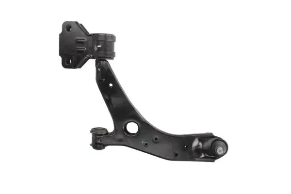 носач, окачване на колелата YAMATO              