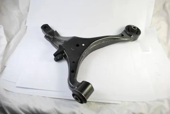 носач, окачване на колелата YAMATO              