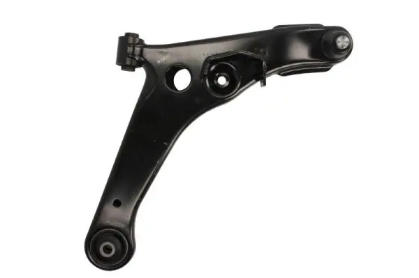 носач, окачване на колелата YAMATO              