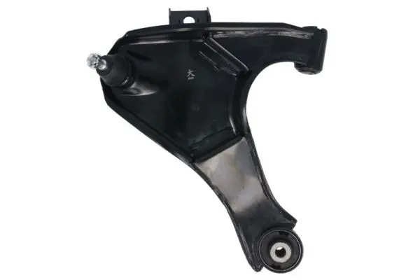 носач, окачване на колелата YAMATO              