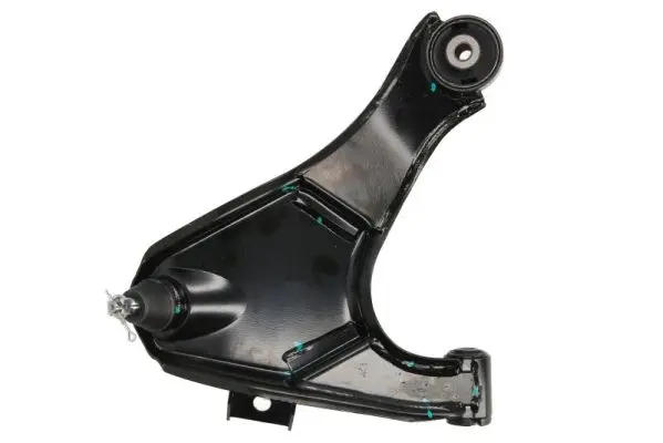 носач, окачване на колелата YAMATO              