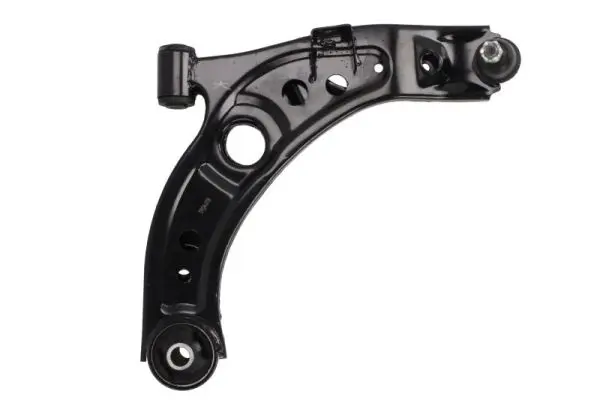 носач, окачване на колелата YAMATO              