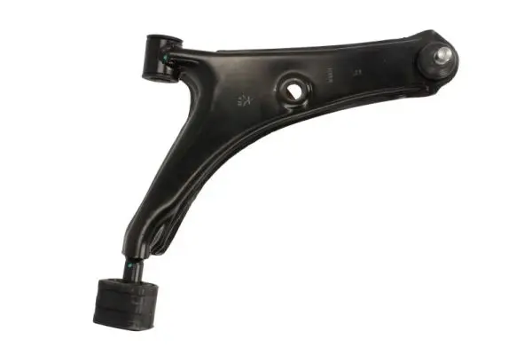 носач, окачване на колелата YAMATO              