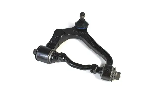 носач, окачване на колелата YAMATO              