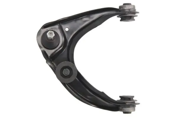 носач, окачване на колелата YAMATO              