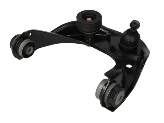 носач, окачване на колелата YAMATO              