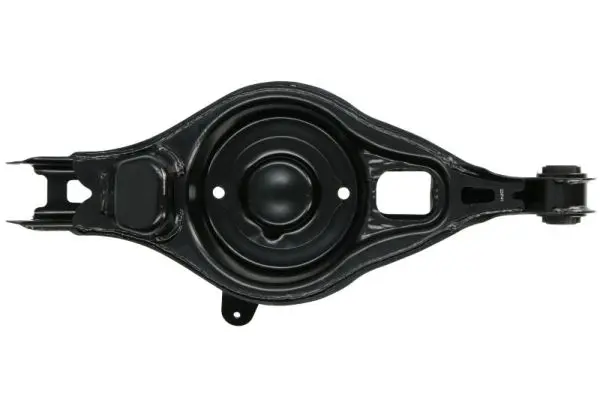 носач, окачване на колелата YAMATO              