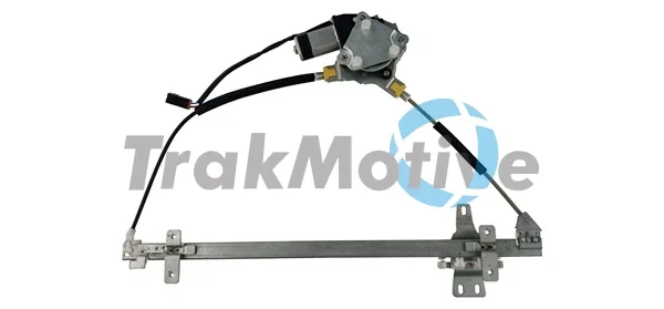 Стъклоподемник TrakMotive