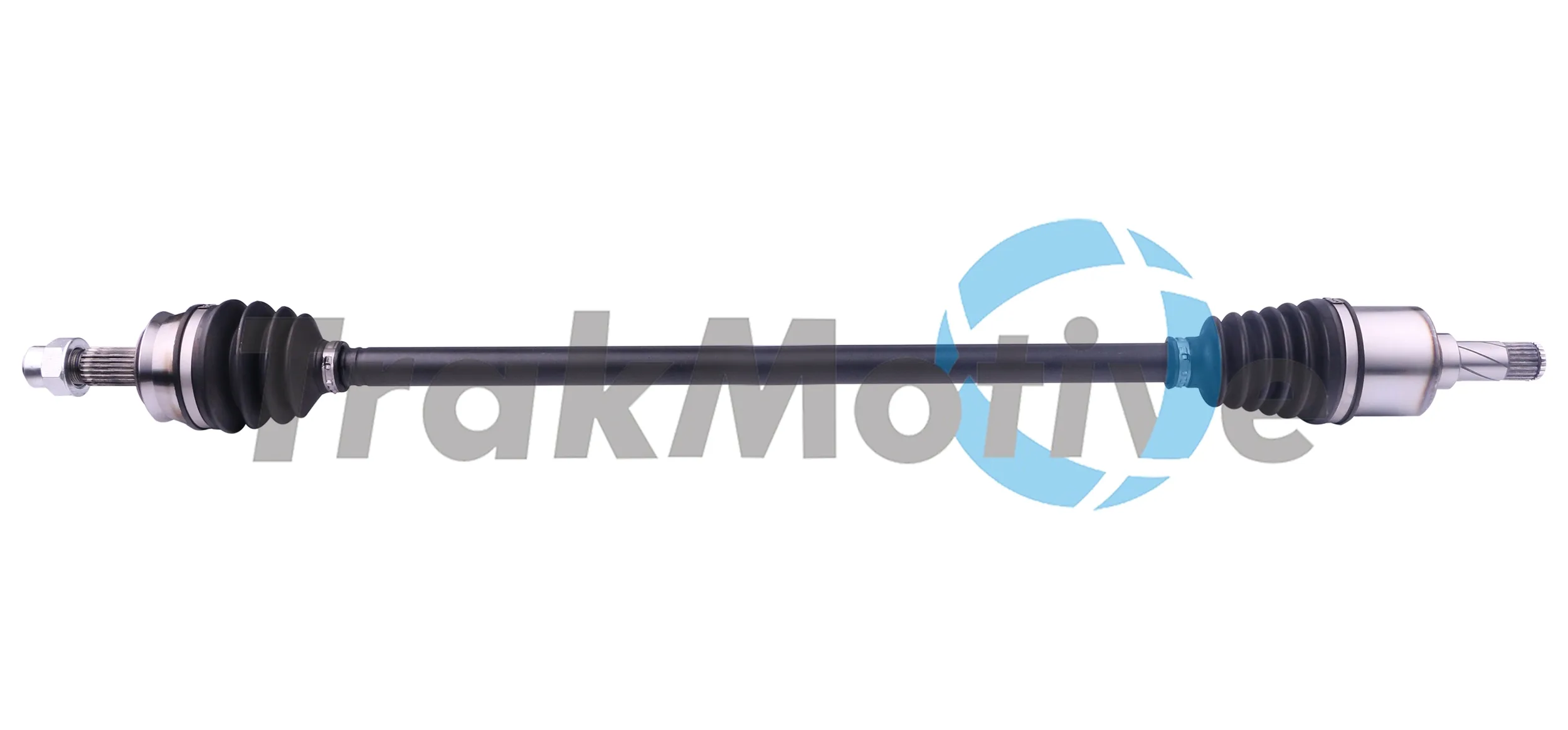 Полуоска TrakMotive