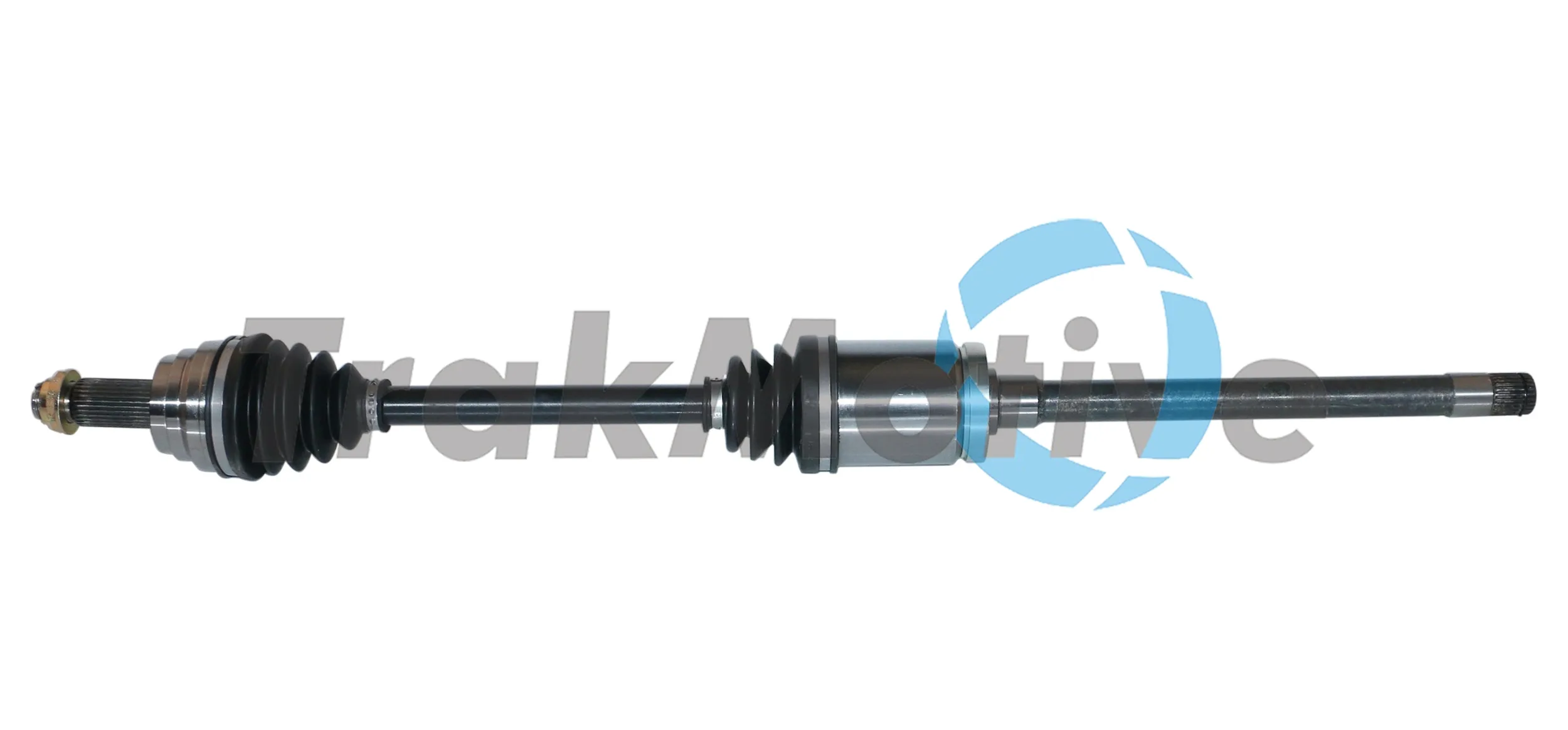 Полуоска TrakMotive