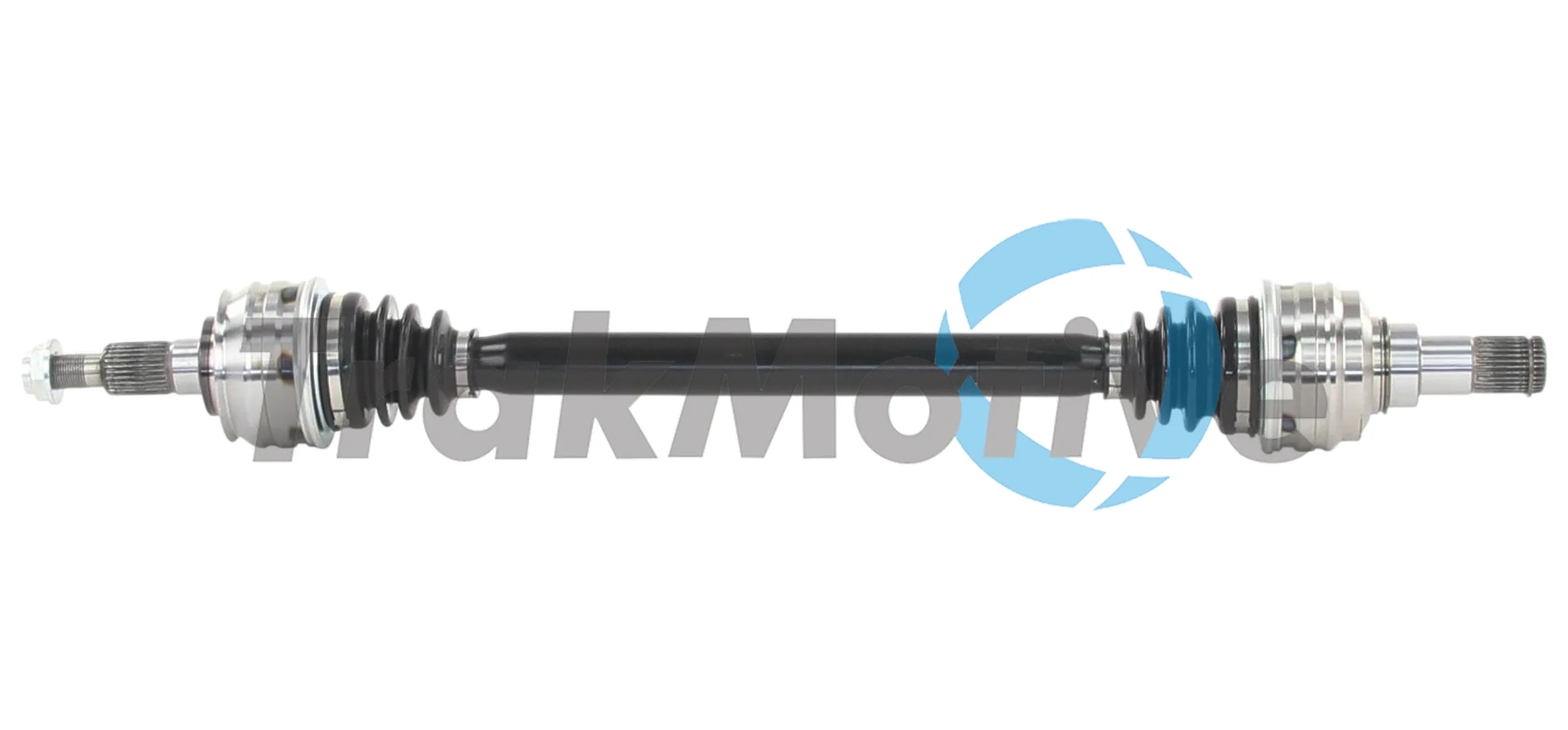 Полуоска TrakMotive