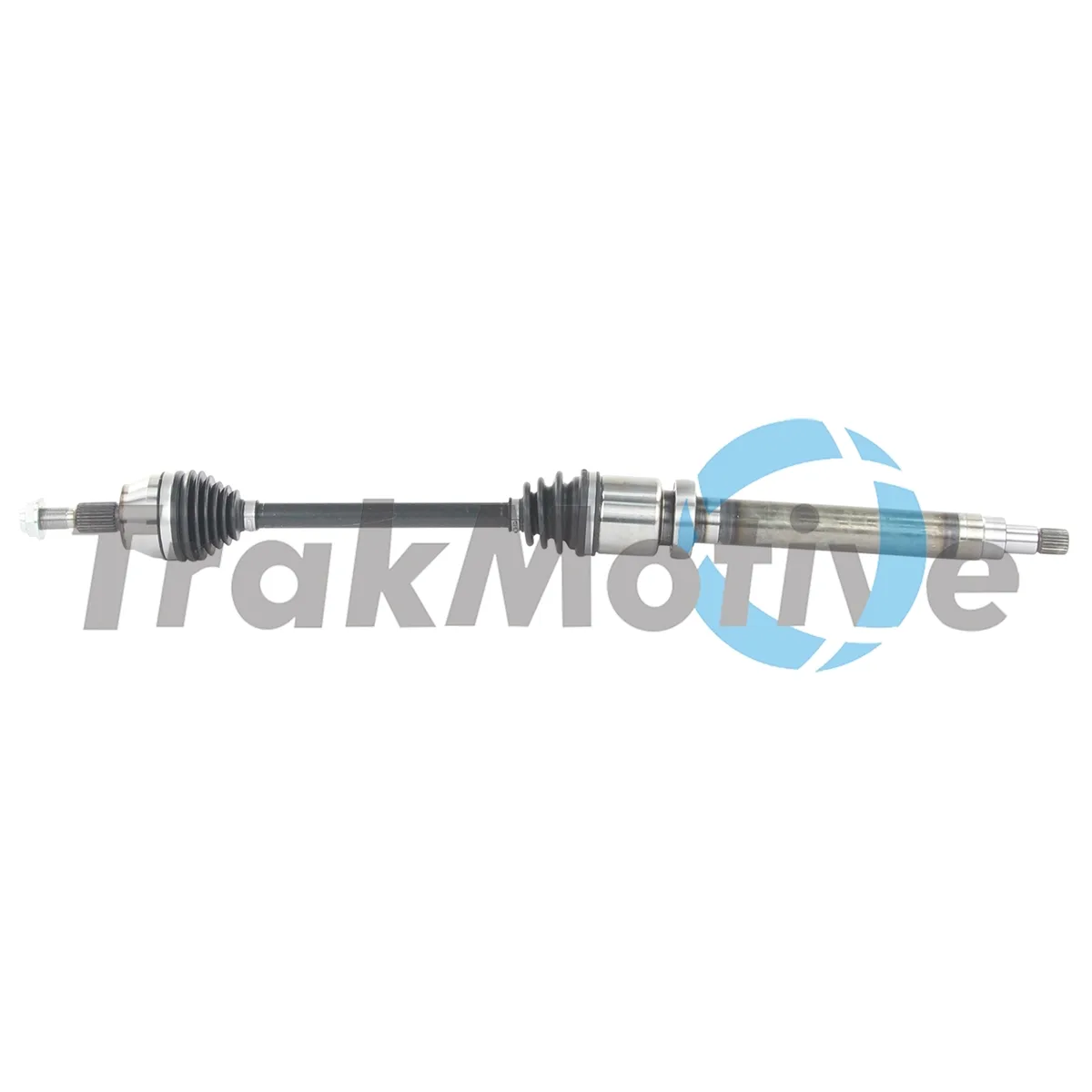 Полуоска TrakMotive