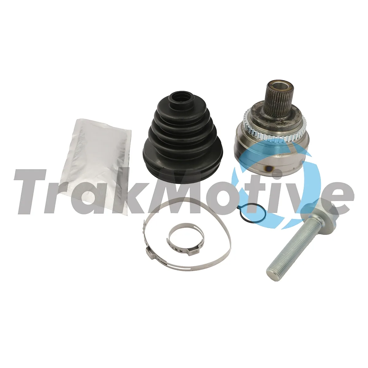 Каре комплект, полуоска TrakMotive