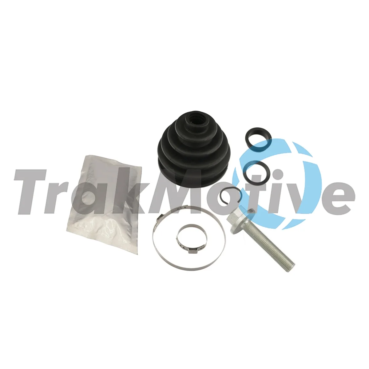 Комплект маншон, полуоска TrakMotive
