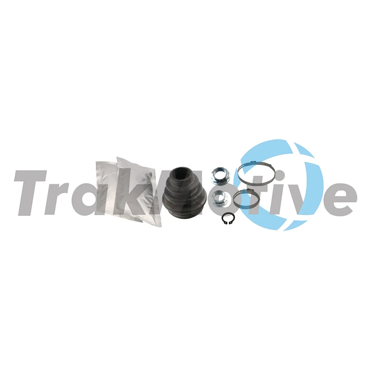 Комплект маншон, полуоска TrakMotive