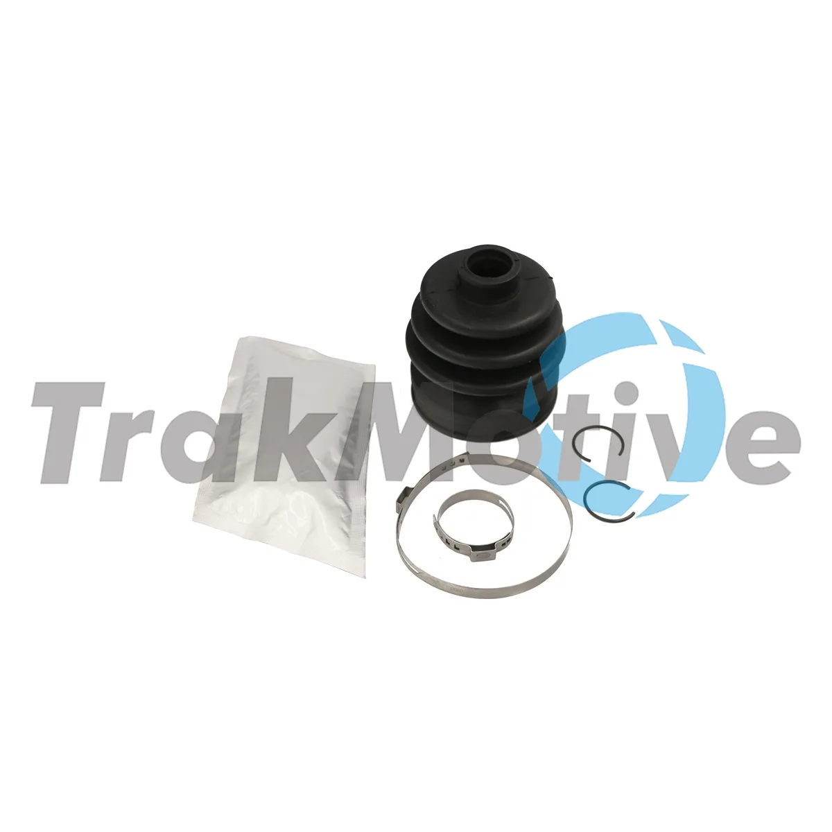 Комплект маншон, полуоска TrakMotive