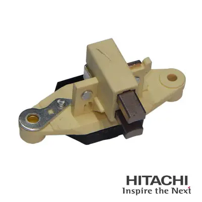 Регулатор на генератор HITACHI