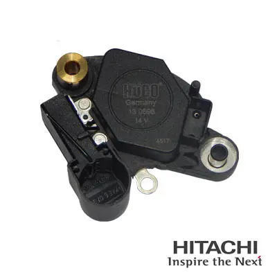 Регулатор на генератор HITACHI