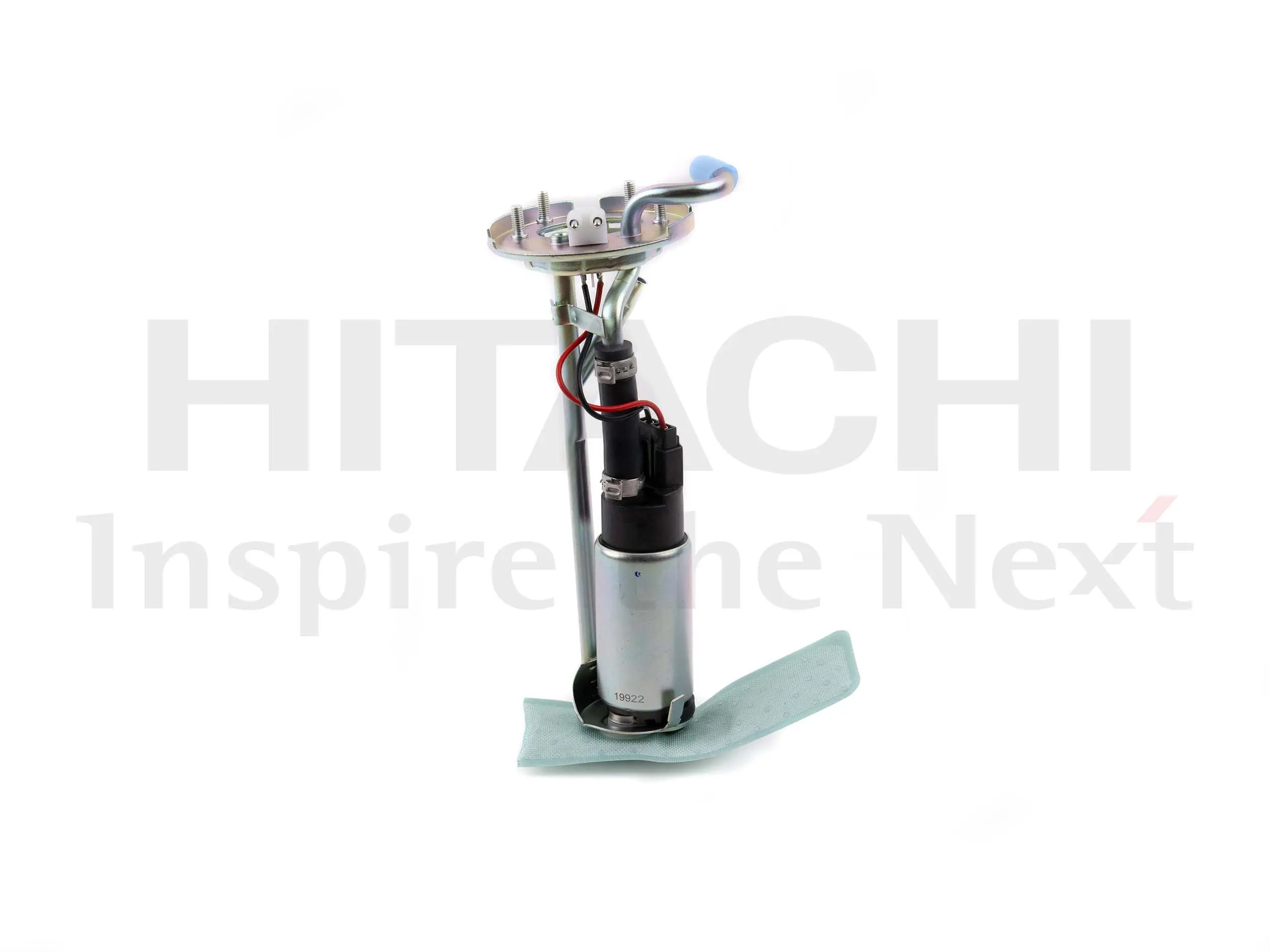 Горивопроводен елемент (горивна помпа+сонда) HITACHI