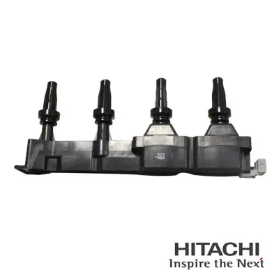 Запалителна бобина HITACHI
