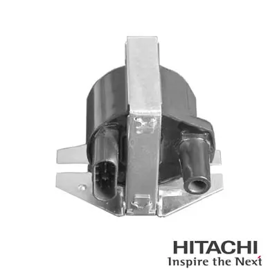 Запалителна бобина HITACHI