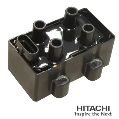 Запалителна бобина HITACHI