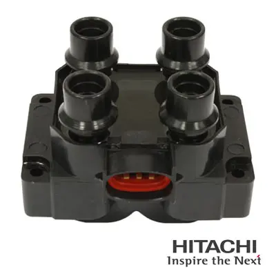 Запалителна бобина HITACHI