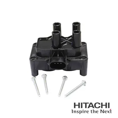 Запалителна бобина HITACHI