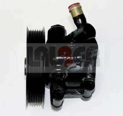 хидравлична помпа, кормилно управление LAUBER              